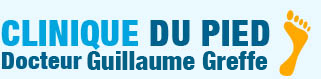clinique du pied et chirurgi du pied - Docteur Bernard OUTTERS